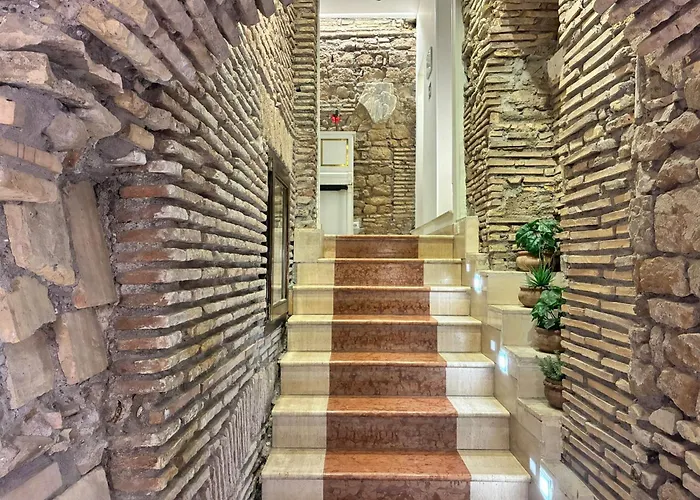 Pantheonview - Luxury Suites Roma